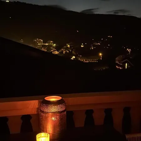 Très Bel Avec Parking Gratuit * Megève