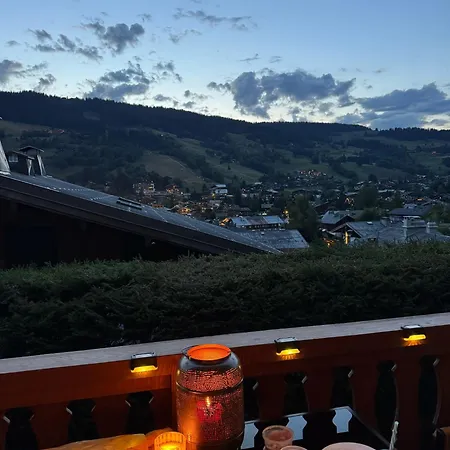 Appartamento Très Bel Avec Parking Gratuit *