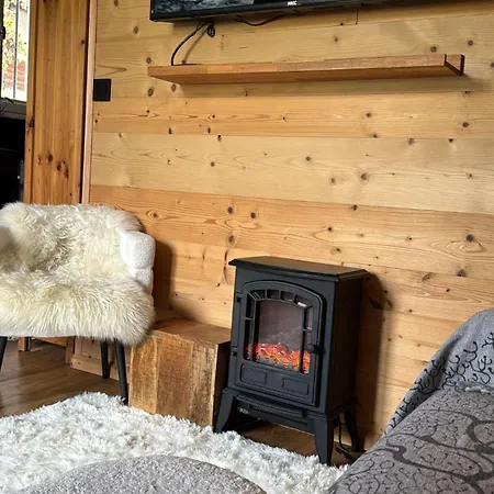 Tres Bel Avec Parking Gratuit Lejlighed