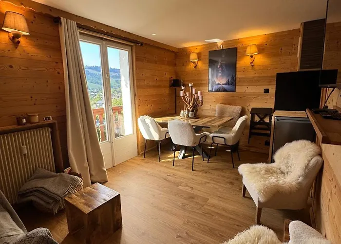 Appartamento Très Bel Avec Parking Gratuit