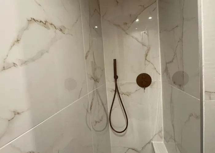 Lejlighed Tres Bel Avec Parking Gratuit *