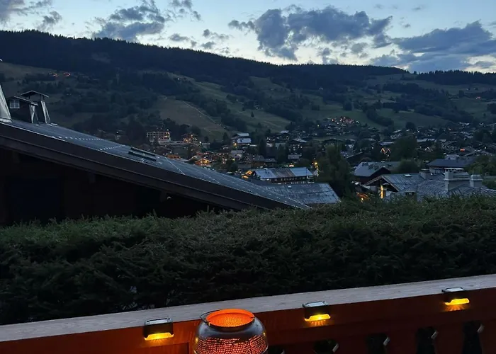 Lejlighed Tres Bel Avec Parking Gratuit *