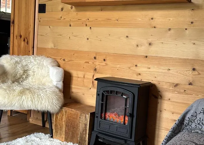 Tres Bel Avec Parking Gratuit Lejlighed