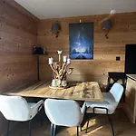 Tres Bel Avec Parking Gratuit Apartamento *