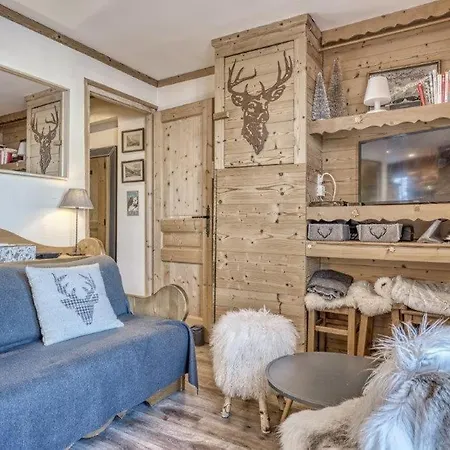 Apartment Tres Bel Avec Parking Gratuit *