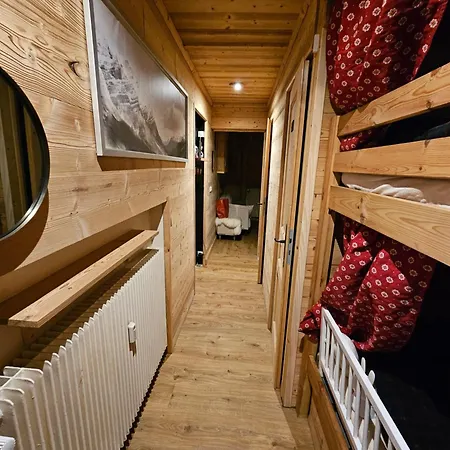 Tres Bel Avec Parking Gratuit Apartment