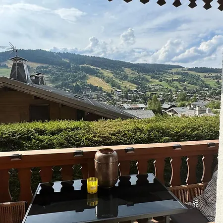Apartment Tres Bel Avec Parking Gratuit *