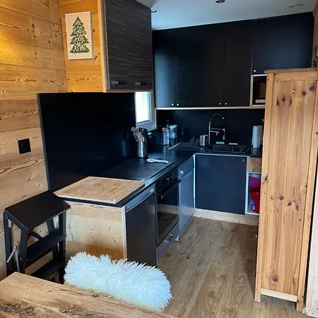 Tres Bel Avec Parking Gratuit