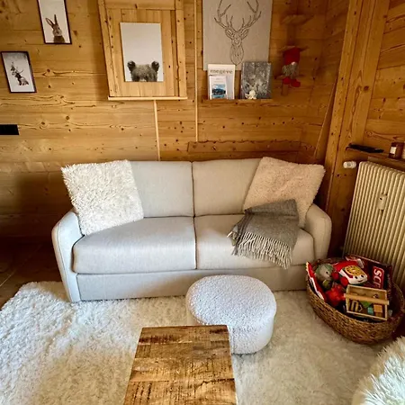 Tres Bel Avec Parking Gratuit