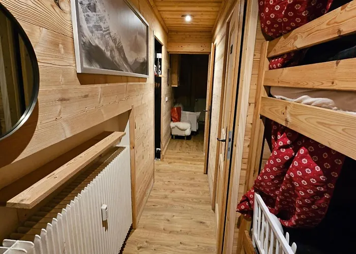 Tres Bel Avec Parking Gratuit Διαμέρισμα