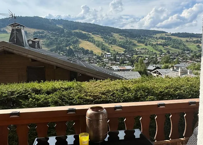 Διαμέρισμα Tres Bel Avec Parking Gratuit *