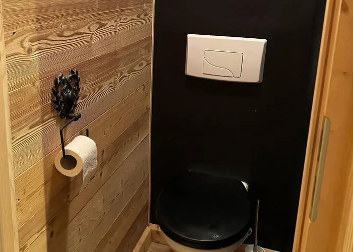 Tres Bel Avec Parking Gratuit Διαμέρισμα