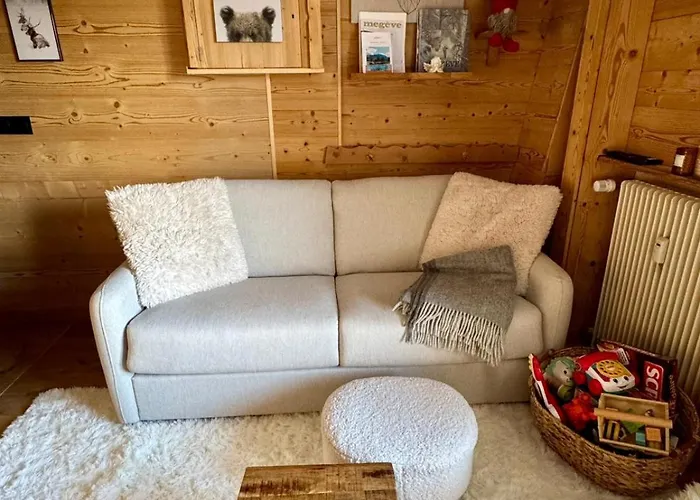 Tres Bel Avec Parking Gratuit